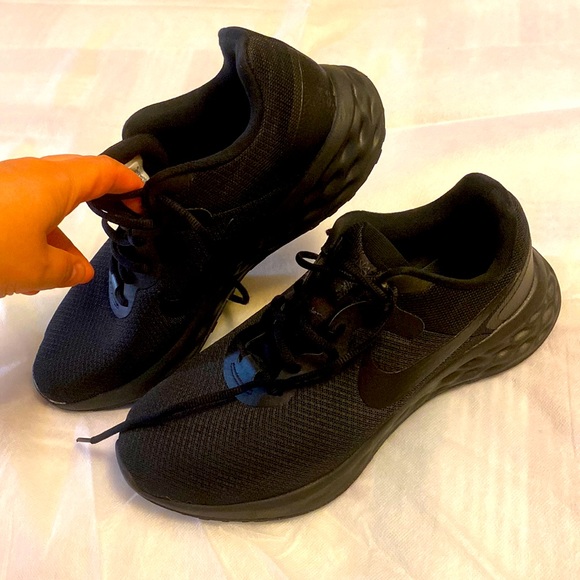 Nike Other - Nike Professional Running 🏃🏼‍♂️ shoes for male